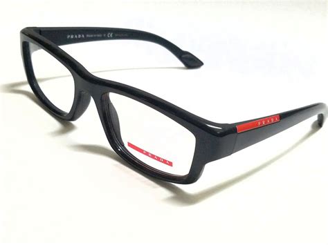 prada eyeglasses 2021 men|prada eyeglasses frames sale.